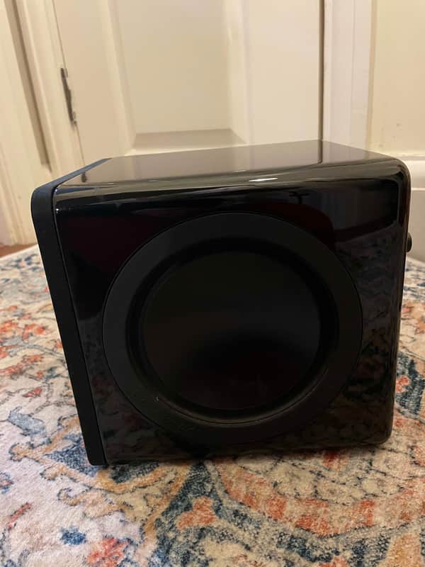Cambridge Audio Minx X200 Digital Subwoofer CA609 | Reverb