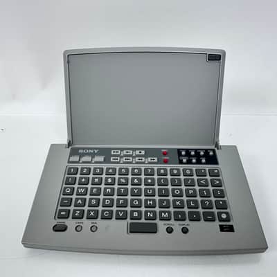 Sony RM-DC2 Remote Commander Wired Control Unit For Sony Mini Disc Player MDS-B6P image 1