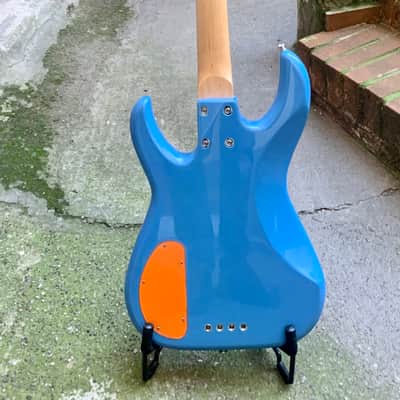 Flea Bass Flea Signature image 6