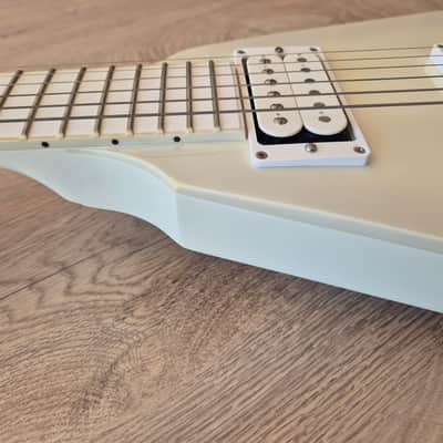 Gibson Flying V Snow falcon 2013 - Limited 500 image 6