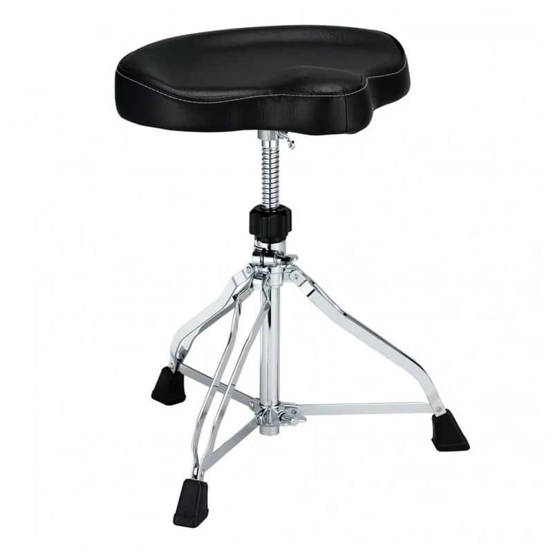 Tama 1st Chair Saddle Drum Throne HT250 image 1