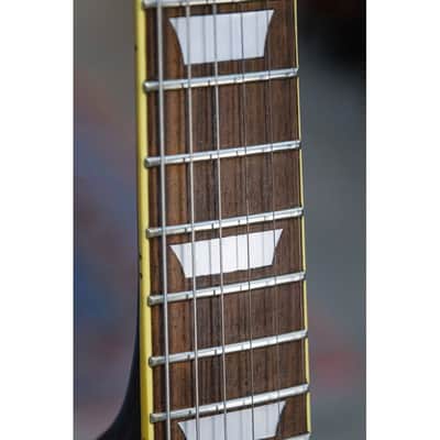 1978 Greco EG-800 black image 7