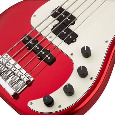 Sadowsky MetroLine 21-Fret Hybrid P/J Bass 5 String, Red Alder Body image 6