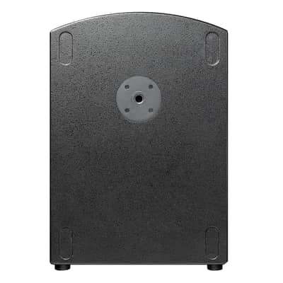 HK Audio Sonar 115 Sub D | 15" 1500W Powered Subwoofer.  New with Full Warranty! image 4