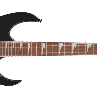 Ibanez RG470DXTMN - Tokyo Midnight- Electric Guitar - CLOSEOUT image 3