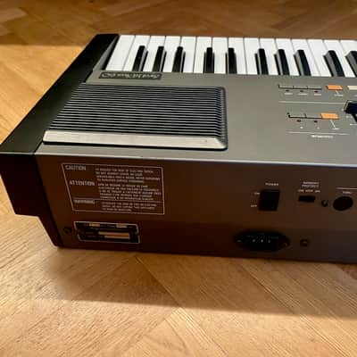 Roland HS-60 Analog Synthesizer Juno 106 image 6