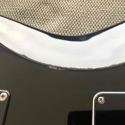 PRS NF3 Narrowfield with Rosewood Fretboard 2011 - 2015 - Black image 12