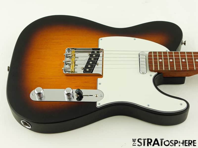 RME Fender