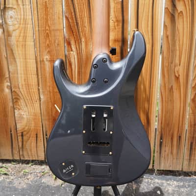 Ibanez Signature KRYS10 Scott LePage 6-String Electric Guitar w/ Gig Bag image 10