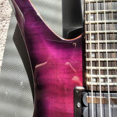Schecter blackjack avenger image 7