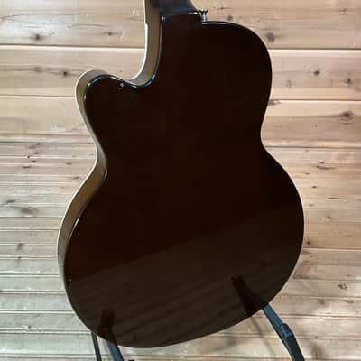 Guild 1959 M-65 Electric Guitar USED - Sunburst image 4