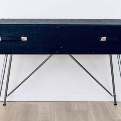 Fender Rhodes Stage Mark I 73-Key Electric Piano (1971) Awesome condition in hard case image 3