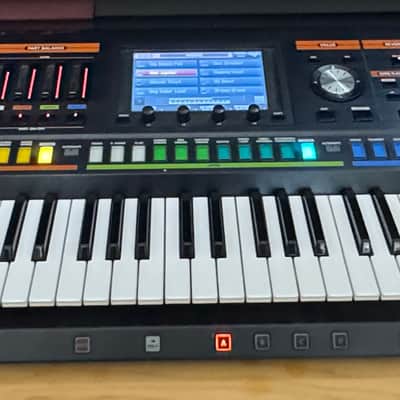 Roland Jupiter 80 76-Key Digital Synthesizer 2010s image 4