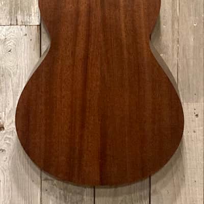New Breedlove Discovery S Concert Left-Handed Natural, Support Small Biz and Buy Here! image 9