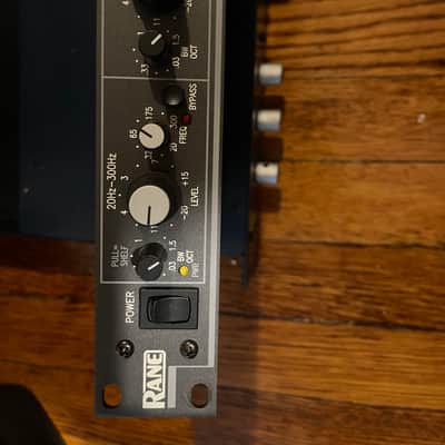 Rane PE-15 Early 2000’s image 2