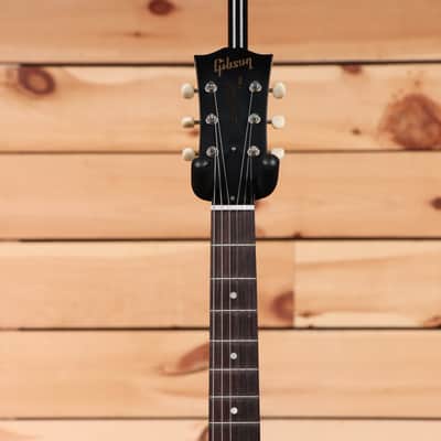 Gibson Custom Shop '57 Les Paul Junior Reissue - TV Yellow VOS - 731793 - PLEK'd image 5
