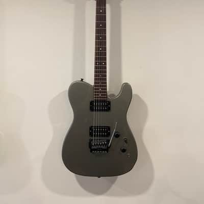 1985 Fender Contemporary Telecaster - Made in Japan image 2