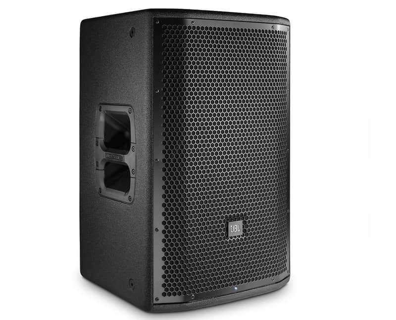 JBL PRX812W 2-Way 1500-Watt 12" Active Loudspeaker image 1