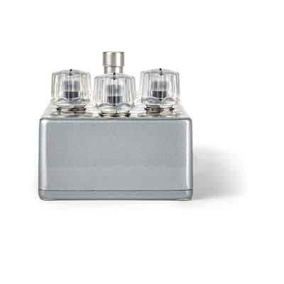 MXR WA44 Wylde Audio Overdrive image 4