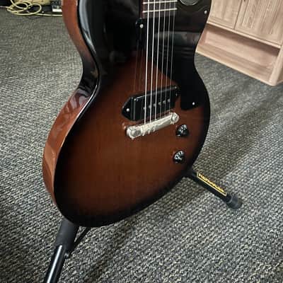 Gibson Les Paul Junior 2015 - Tobacco burst image 7