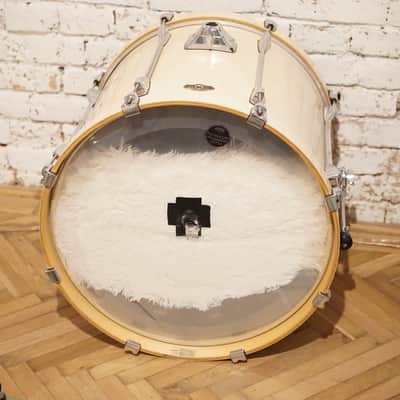 Tama Superstar Classic 10x8 / 12x9 / 16x14 / 22x18 / 14x6.5" 5pc Shell Pack with Hardware image 13