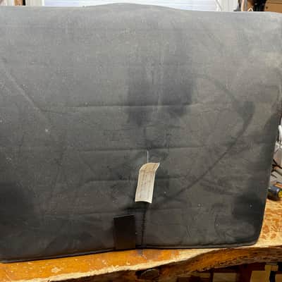 Gibson GA-20RVT Minuteman 12-Watt 1x12" Guitar Combo 1965 - 1967 - Black -- TWO AMPS FOR OVERHAUL image 24