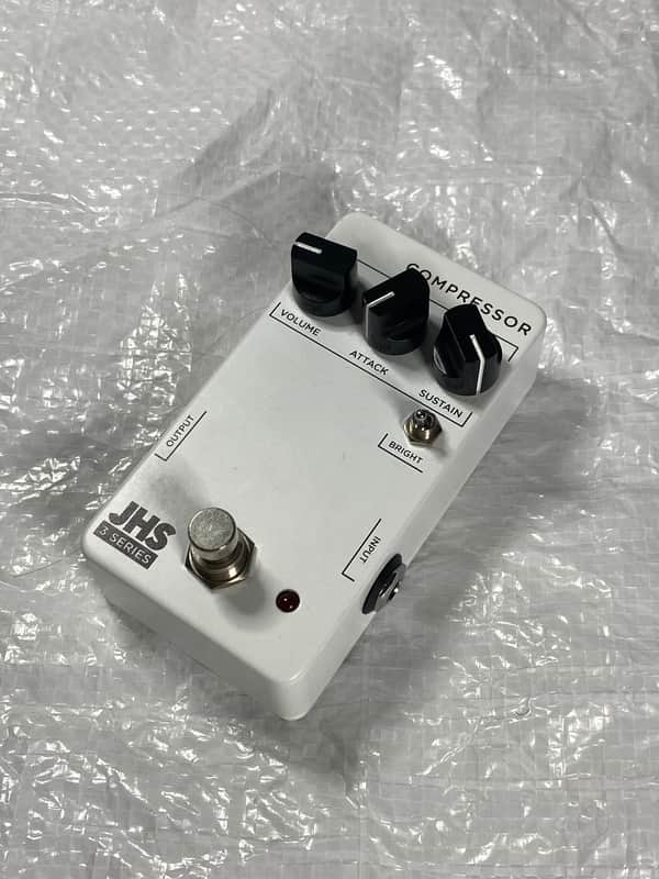 JHS 3 Series Compressor image 1