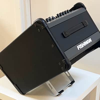 Fishman Loudbox Performer LBX-EX3 Amplifier for Acoustic Instruments image 12