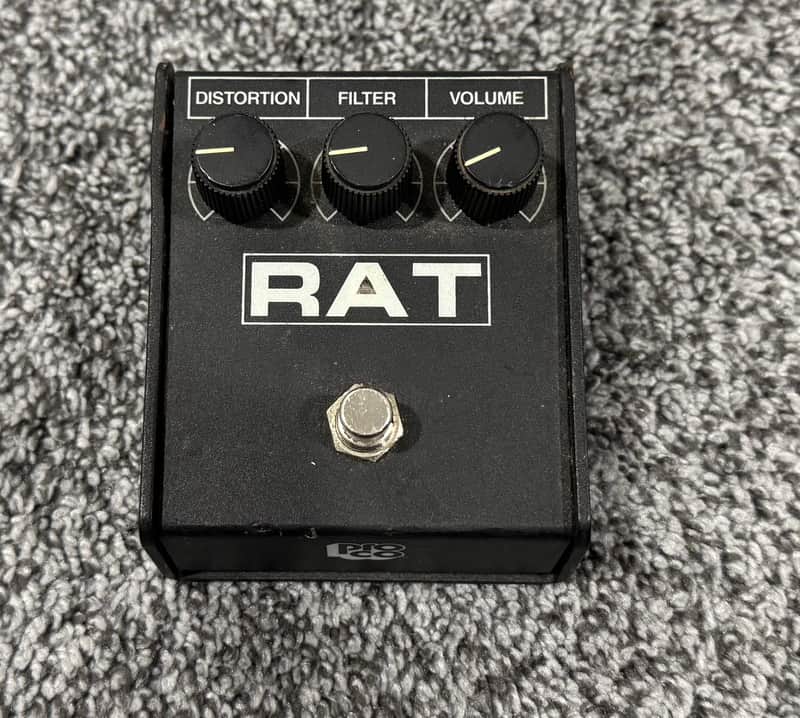 ProCo Rat 2