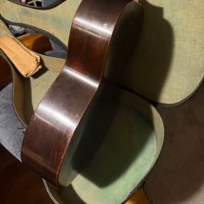 1930 Martin 00-21 image 21
