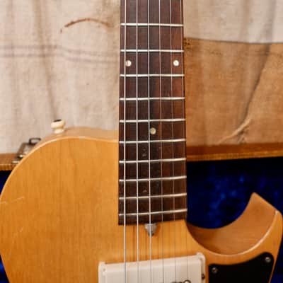 Carvin SBG-2 1957 - Natural image 5