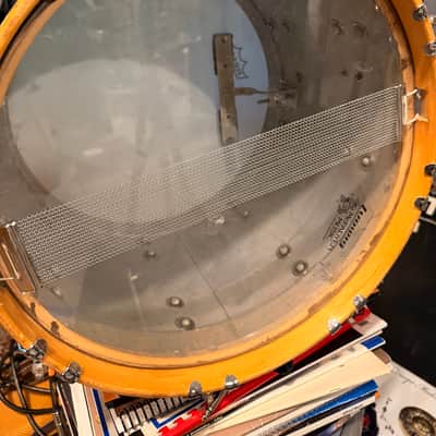 Gretsch Vintage Snare 1960-1980 - Matte image 3