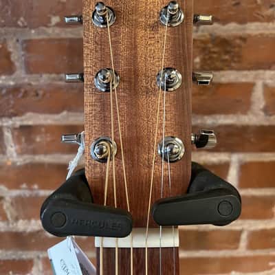 Martin 000C-10E Road Series Special Satin Sapele image 3