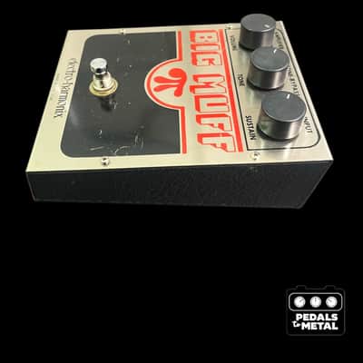 Electro-Harmonix Big Muff Pi V6 -x19220 image 5