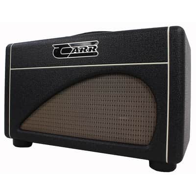 Carr Mercury V 16-Watt Guitar Amp Head