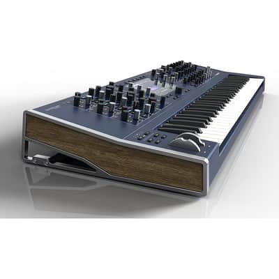Waldorf Quantum MK2 16-Voice Analog/Digital Hybrid Synthesizer image 4