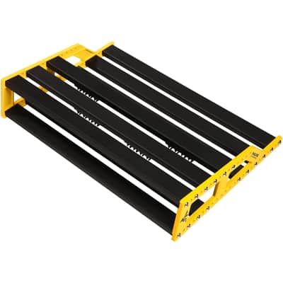 NUX Bumblebee Small Pedal Board (with Bag) image 3