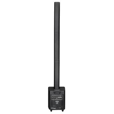 HH Electronics Tensor-GO Battery Powered PA System image 5