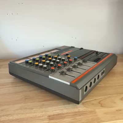 Fostex Model 250 4-Track Cassette Recorder / Mixer 1980s image 7