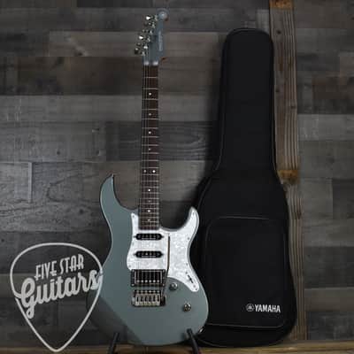 Yamaha Pacifica PAC612VIIX - Mist Green image 10