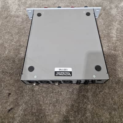 5012 Portico Series Duo Mic Preamp - High-Quality Preamp - Very Good w/ Power Supply image 16