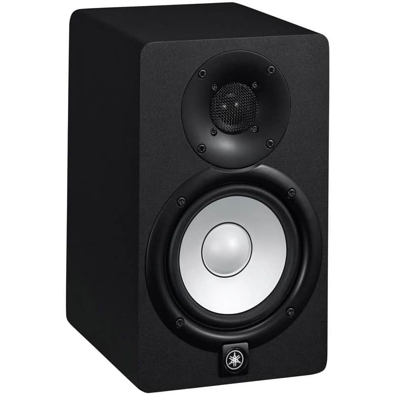 Yamaha HS5 Two-Way Bi-Amplified Nearfield Studio Monitor - Single image 1