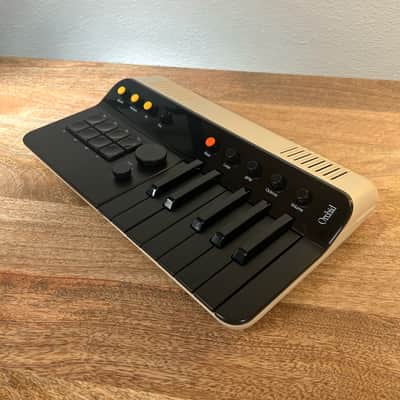 Telepathic Instruments Orchid ORC-1 | Reverb
