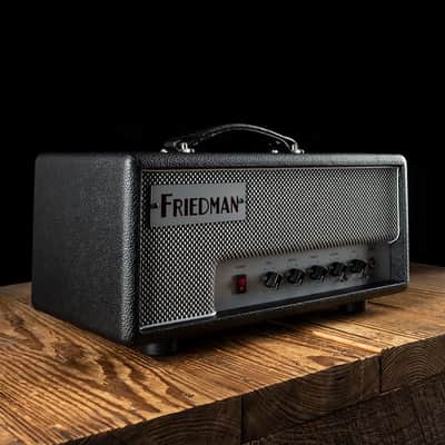 Friedman Little Sister 20 Watt Guitar Head - Free Shipping image 2