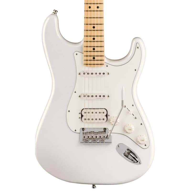 Fender Juanes Stratocaster Luna