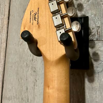 NEW Squier Classic Vibe '70s Stratocaster HSS HT - Olympic White, In Stock and Ships Fast! image 15