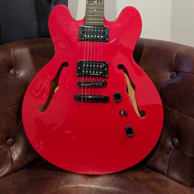 Epiphone Dot Studio Modified Gibson Dirty Fingers image 5