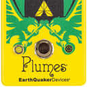 EarthQuaker Devices Firestone High School Custom Art Plumes to Benefit Save the Music