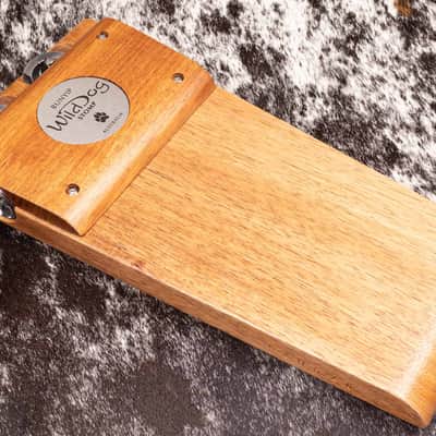 Wild Dog Bunyip Stomp Box - 920626 image 3