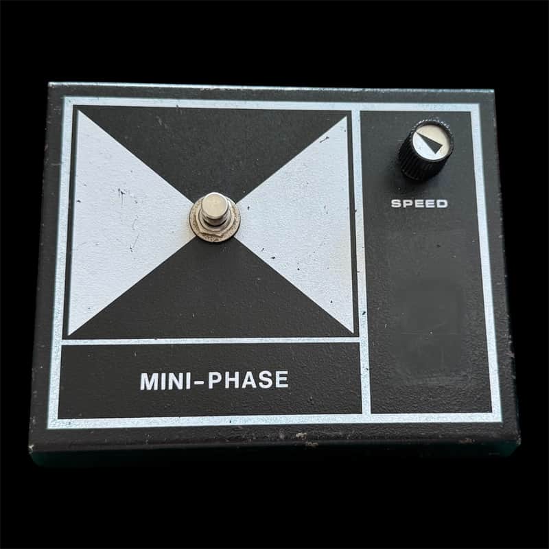 Maestro Mini-Phase MPS-2 | Reverb